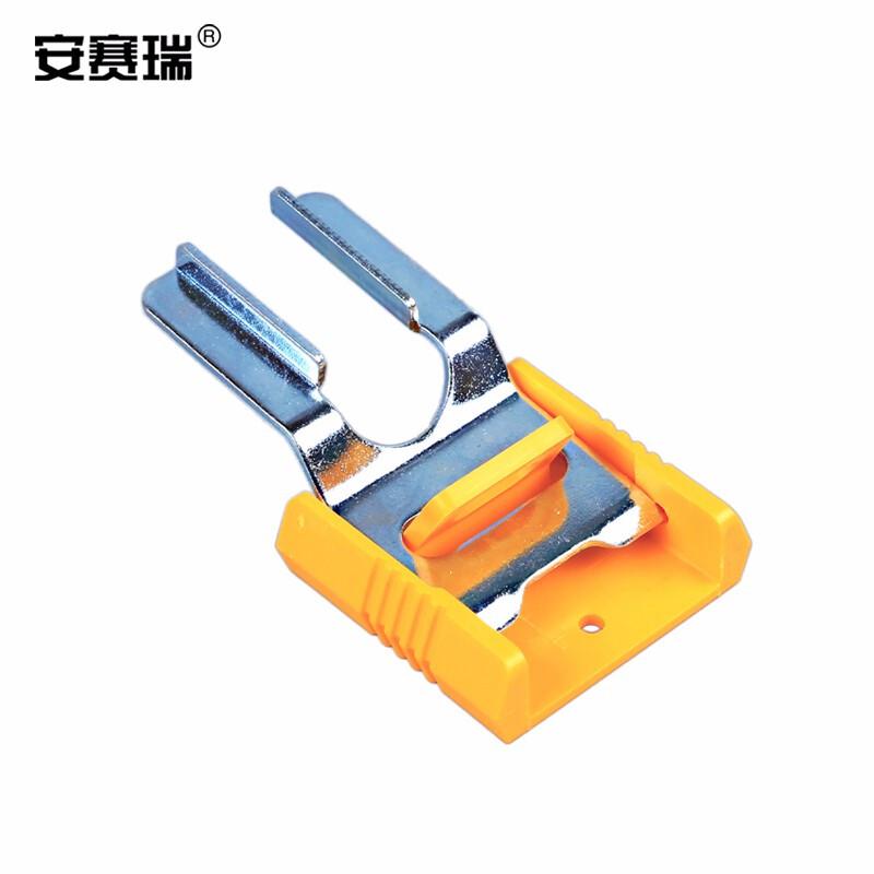 安赛瑞 520162 工业电气锁具 旋钮开关 转换开关锁定按（个）销售