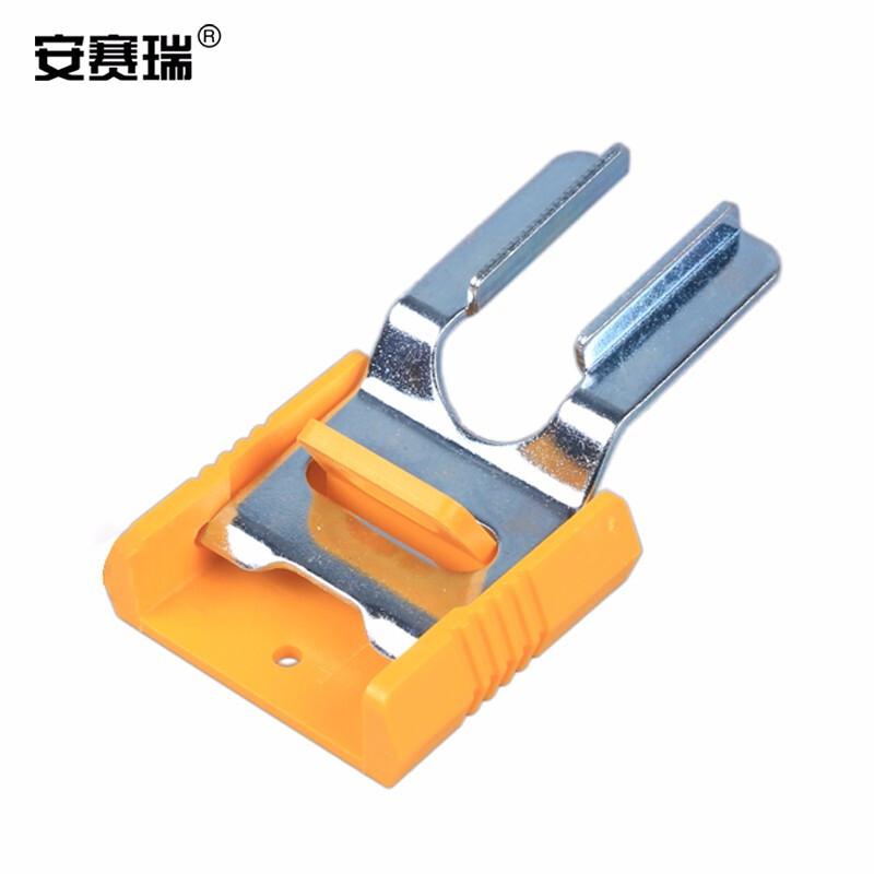 安赛瑞 520162 工业电气锁具 旋钮开关 转换开关锁定按（个）销售
