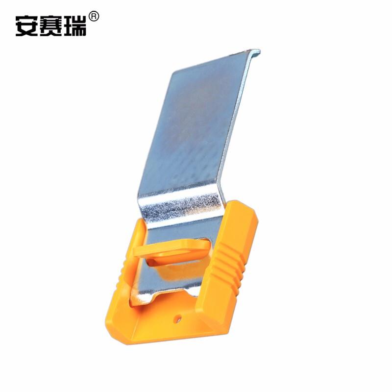 安赛瑞 520163 工业电气锁具 按钮开关 配电柜的锁孔锁定按(个)销售 安赛瑞 520163 工业电气锁具 按钮开关 配电柜的锁孔锁定按(个)销售