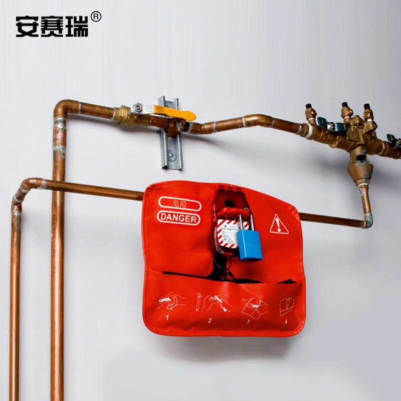 安赛瑞 310018 球阀锁按（个）销售