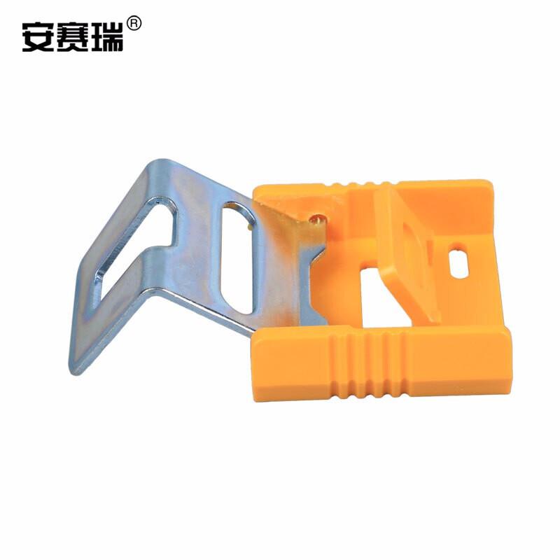 安赛瑞 520160 工业电气锁具 开关手柄 转换开关锁定按（个）销售