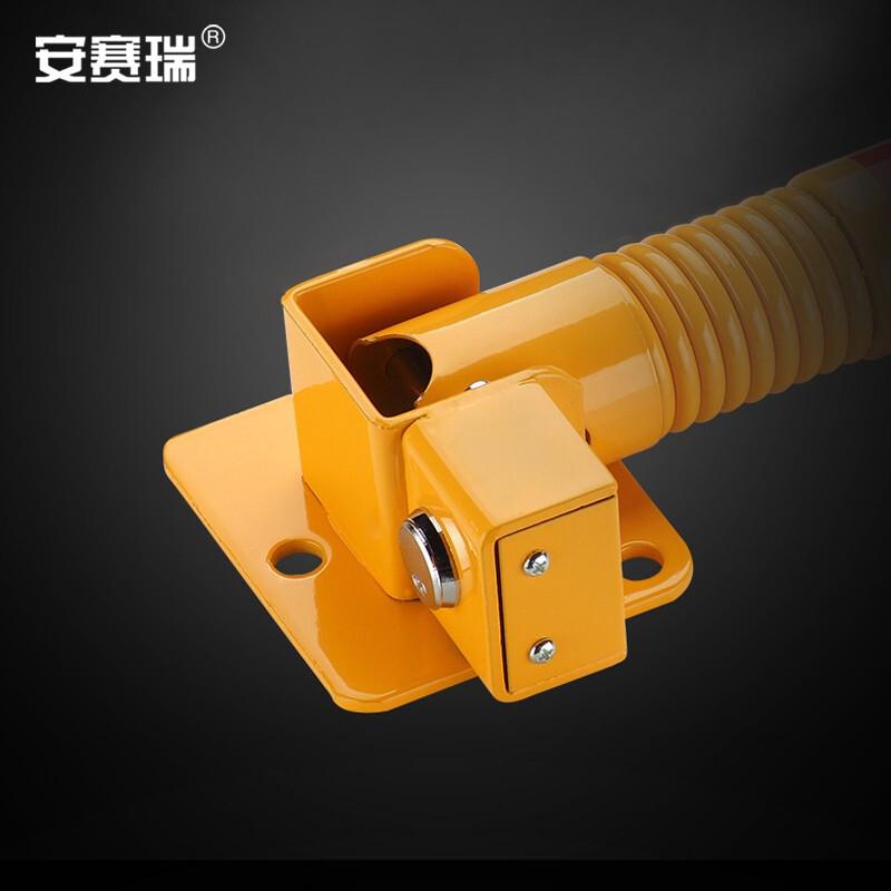 安赛瑞 310008 T型车位锁按（个）销售