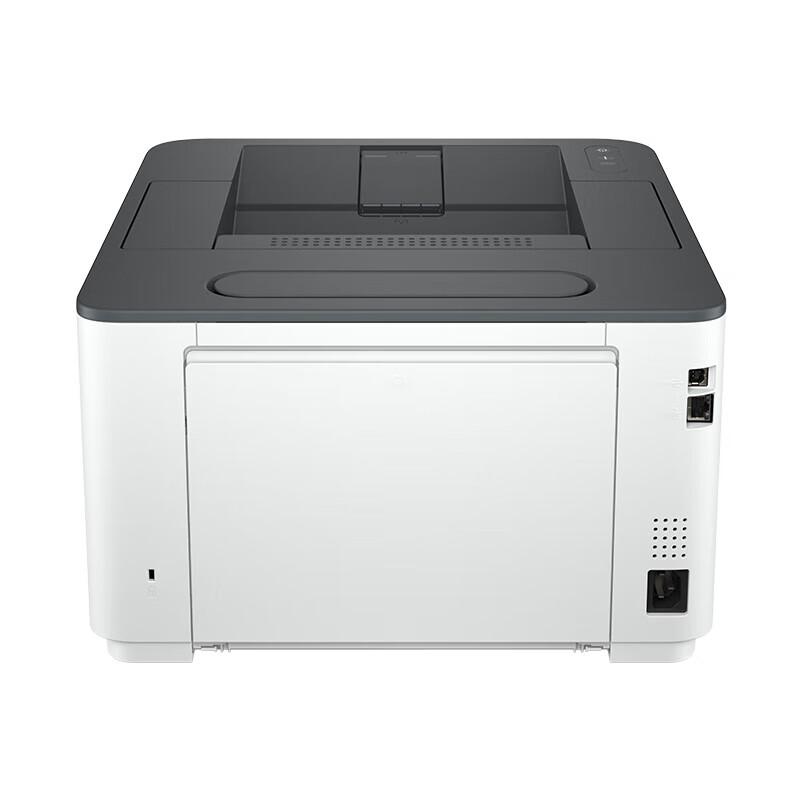 惠普 LaserJet Pro 3004dw 黑白激光打印机 A4 白色 仅打印、无线网络、自动双面按台销售