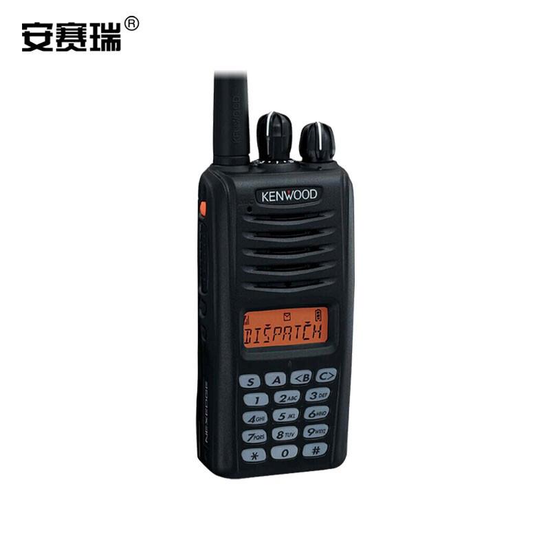 安赛瑞 16184 防爆对讲机有键盘手台 NX320C2-IS按（件）销售