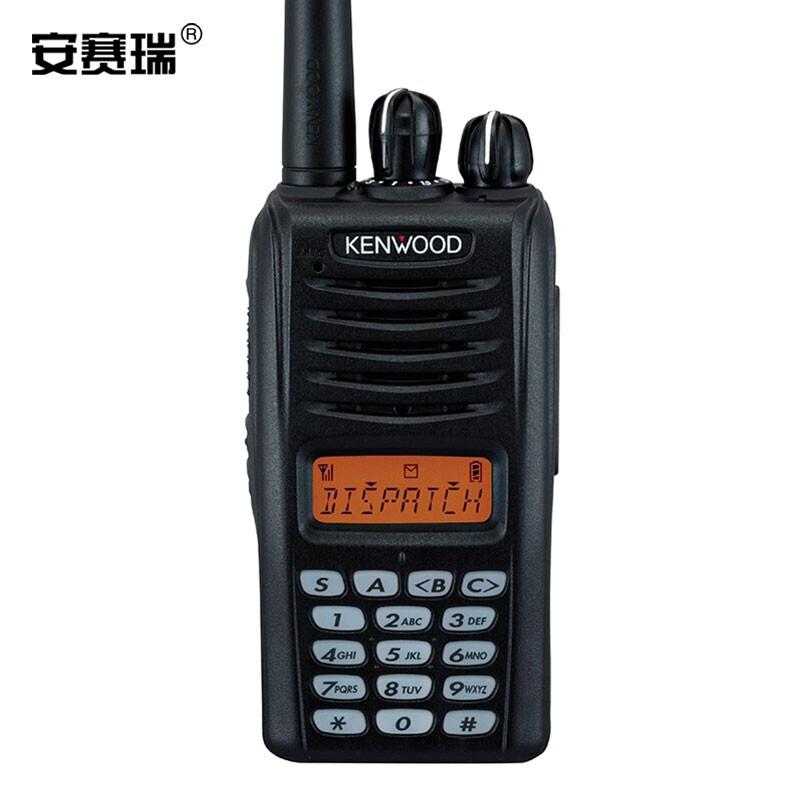 安赛瑞 16184 防爆对讲机有键盘手台 NX320C2-IS按（件）销售