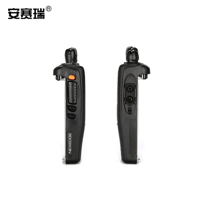 安赛瑞 16184 防爆对讲机有键盘手台 NX320C2-IS按（件）销售