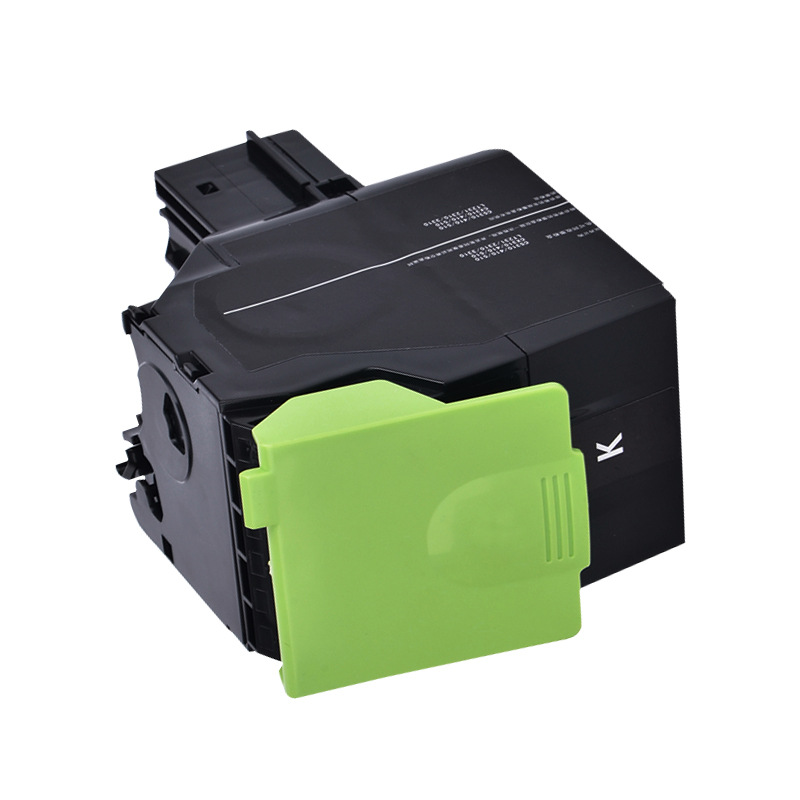 欣彩 AR-CTL300K 粉盒 2000页 黑色 适用奔图PANTUM CP2300DN CP2506DN PLUS CM7105DN按个销售