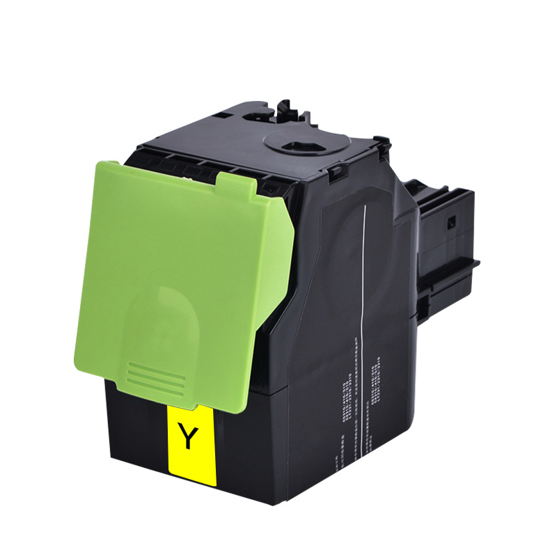 欣彩 AR-CTL300Y 粉盒 1400页 黄色 适用奔图PANTUM CP2300DN CP2506DN PLUS CM7105DN按个销售 欣彩 AR-CTL300Y 粉盒 1400页 黄色 适用奔图PANTUM CP2300DN CP2506DN PLUS CM7105DN按个销售