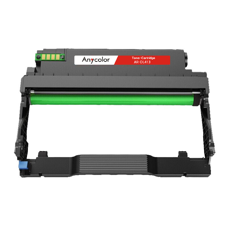 欣彩 AR-DL413 硒鼓 12000页 黑色 适用奔图PANTUM P3305DN 3307DN-S M7105DN M7107DN-Schip按个销售