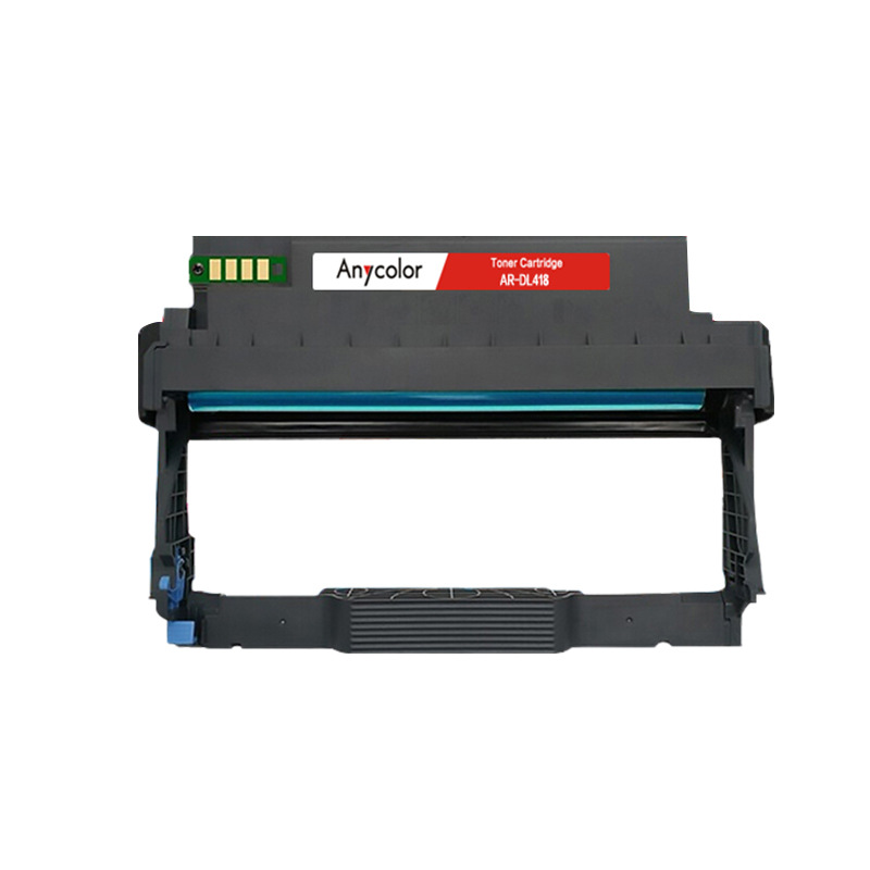 欣彩 AR-DL418 硒鼓 12000页 黑色 适用奔图PANTUM P3308DN M7108DN系列按个销售