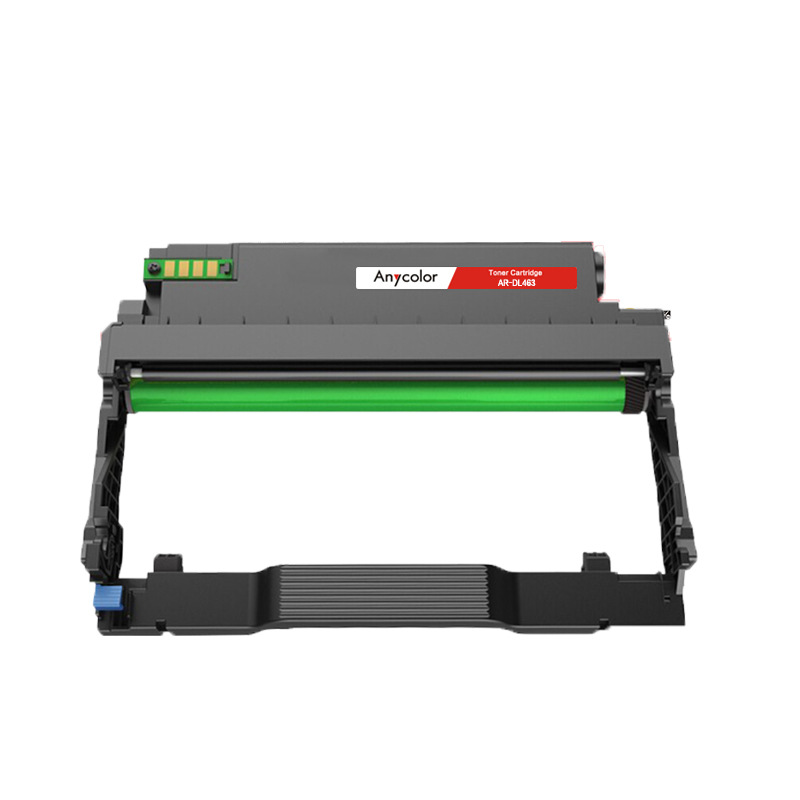 欣彩 AR-DL463 硒鼓 12000页 黑色 适用奔图PANTUM P3301DN按个销售