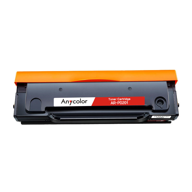 欣彩 AR-PD201 硒鼓 1600页 黑色 适用奔图PANTUM P2500 M6500 M6550 M6600系列 P2506 M6506系列按个销售
