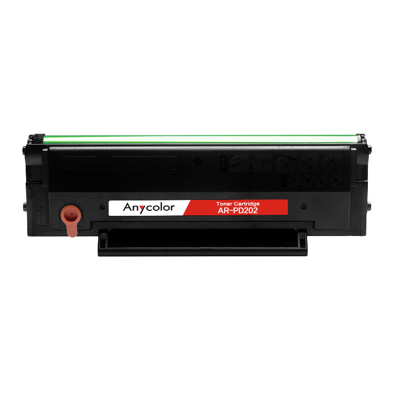 欣彩 AR-PD202 硒鼓 1600页 黑色 适用奔图PANTUM S2000 MS6550 MS6000 MS6600按个销售