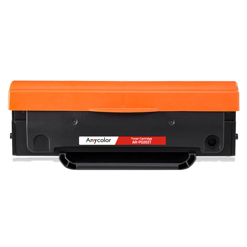 欣彩 AR-PD203T 硒鼓 1600页 黑色 适用奔图PANTUM P2228 P2200W M6203 M6200W M6602W按个销售