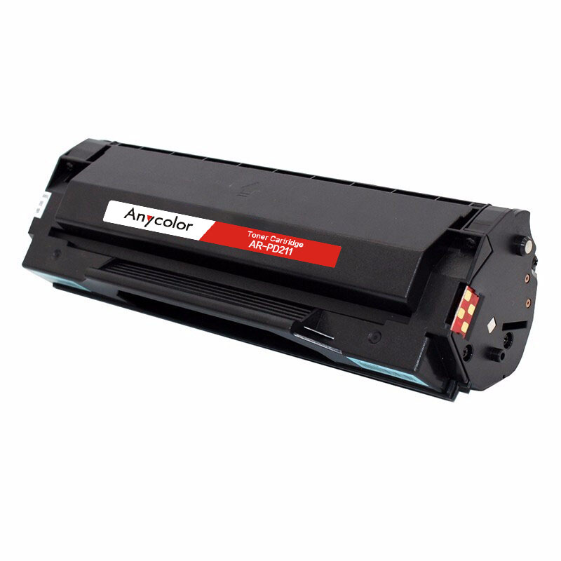 欣彩 AR-PD211 硒鼓 1600页 黑色 适用奔图PANTUM P2505 国产操作系统涉密打印按个销售 欣彩 AR-PD211 硒鼓 1600页 黑色 适用奔图PANTUM P2505 国产操作系统涉密打印按个销售