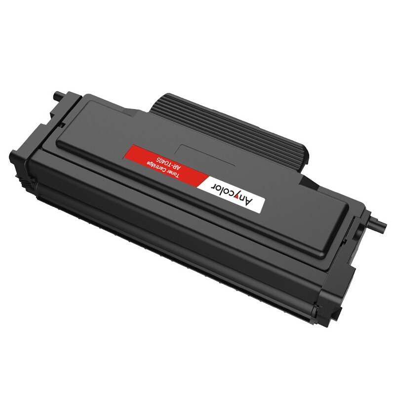 欣彩 AR-TO405 粉盒 1500页 黑色 适用奔图P3370DN M6705DN M6863FDN M7106DN M7205FDN P3325DN M7125DN按个销售