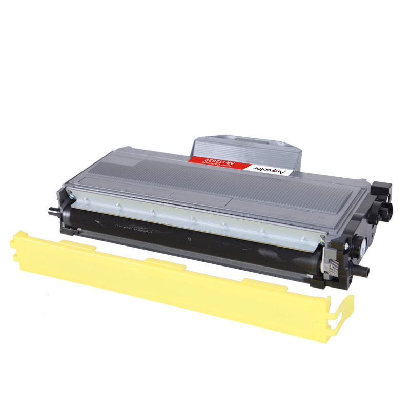 欣彩 AR-LT2822 粉盒大众版 1500页 黑色 适用联想LJ2200 LJ2200L LJ2250N M7205 M7215 M7250按个销售