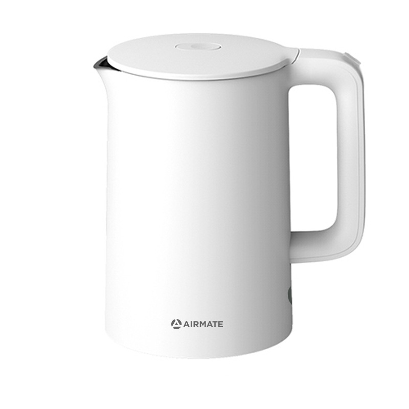 艾美特 CS1515 艾美特防烫电水壶 1500W 白色按（台）销售