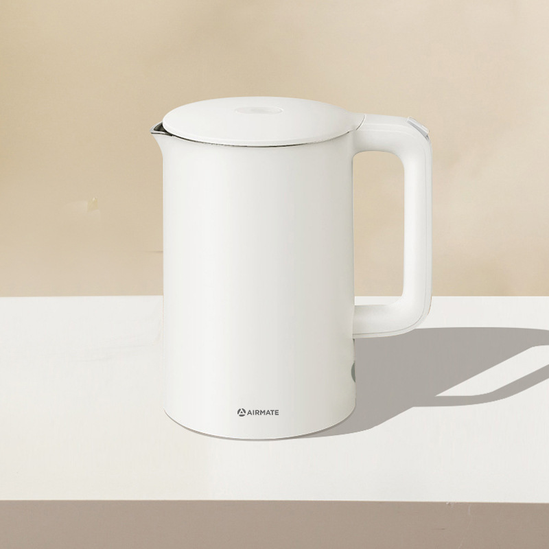 艾美特 CS1515 艾美特防烫电水壶 1500W 白色按（台）销售