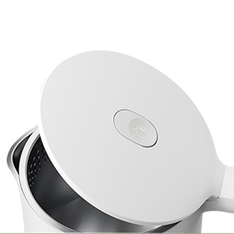 艾美特 CS1515 艾美特防烫电水壶 1500W 白色按（台）销售