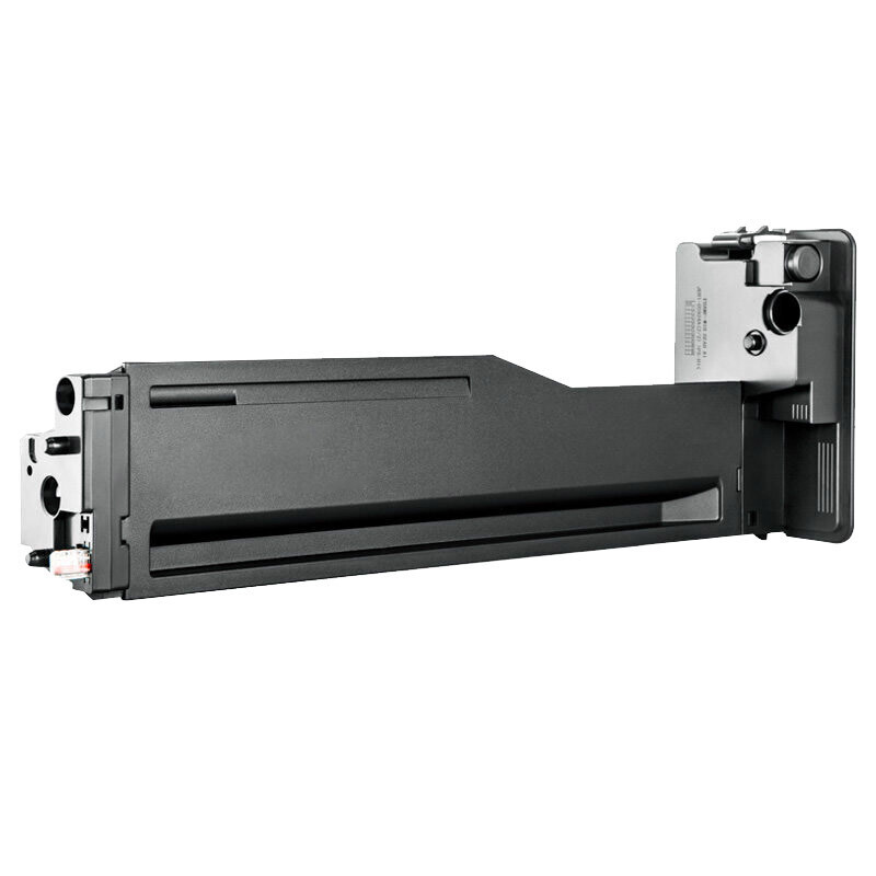 欣彩 AR-W1333A 粉盒带芯片 7400页 黑色 适用惠普HP LaserJet M437n 437dn M439n nda按个销售