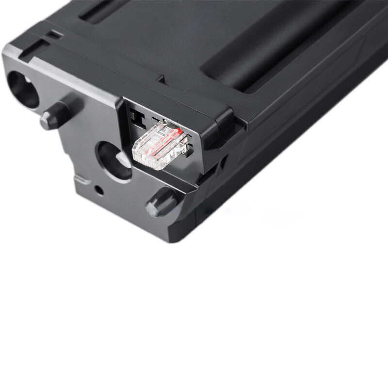 欣彩 AR-W1333A 粉盒带芯片 7400页 黑色 适用惠普HP LaserJet M437n 437dn M439n nda按个销售