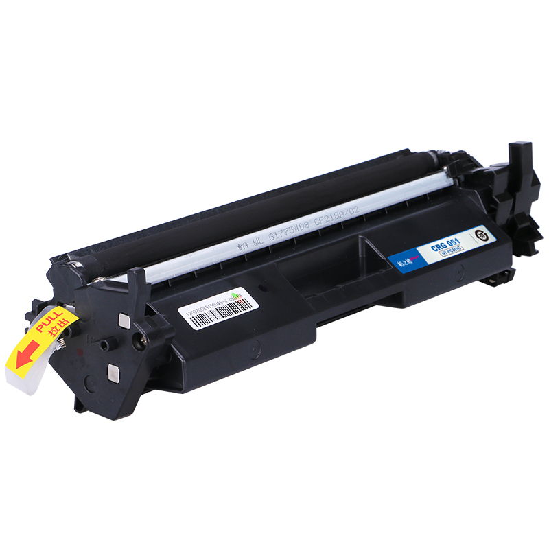 格之格 NT-PC051Cplus+ 碳粉盒 1700页 黑色  适用Canon imageCLASS LBP161dn/LBP162dw//MF263dn/MF266dn/MF269dw按支销售