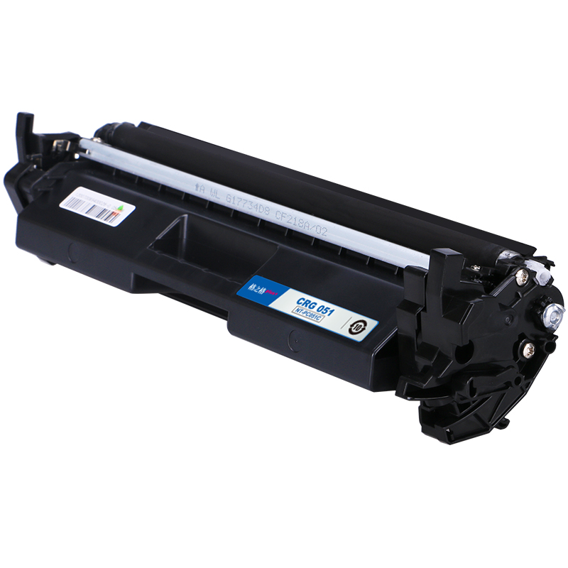 格之格 NT-PC051Cplus+ 碳粉盒 1700页 黑色  适用Canon imageCLASS LBP161dn/LBP162dw//MF263dn/MF266dn/MF269dw按支销售