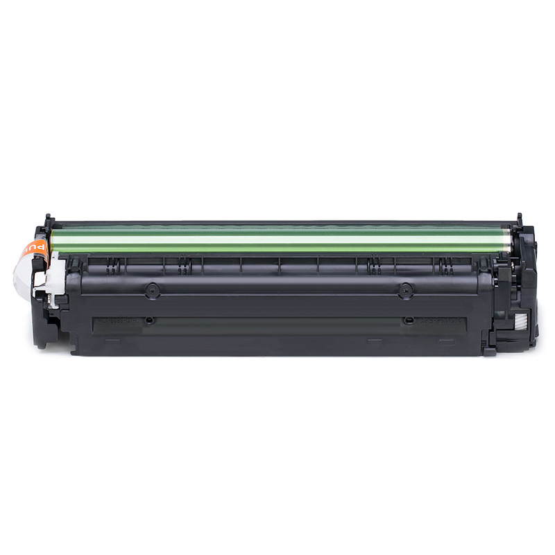 Kilter智通 318/418C 硒鼓 单支装 兰色 带芯片 适用佳能Canon LBP7200cd 7200cdn 7660cdn按支销售
