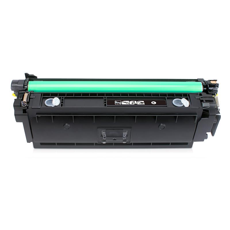 Kilter智通 CRG040 C 硒鼓 单支装 青色 带芯片 适用佳能Canon;LBP712Cdn;LBP712Cx;LBP710Cx;LBP712CX按支销售
