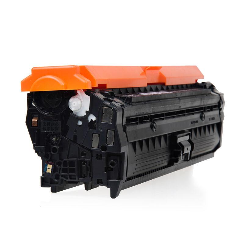Kilter智通 CE271A 硒鼓 单支装 青色 带芯片 适用惠普HP LaserJet CP5520按支销售