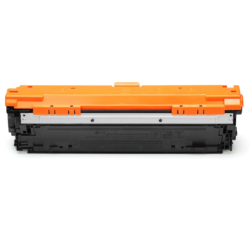 Kilter智通 CE271A 硒鼓 单支装 青色 带芯片 适用惠普HP LaserJet CP5520按支销售