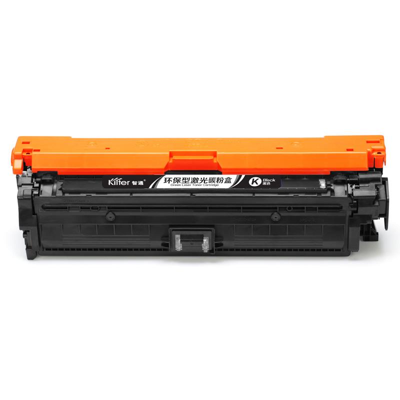 Kilter智通 CE270A 硒鼓 单支装 黑色 带芯片 适用惠普HP LaserJet CP5520按支销售 Kilter智通 CE270A 硒鼓 单支装 黑色 带芯片 适用惠普HP LaserJet CP5520按支销售