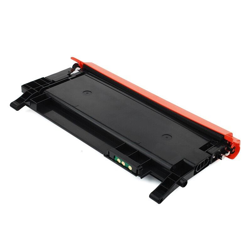 Kilter智通 LT1821Y 粉盒 单支装 黄色 适用联想Lenovo CM7120W/CS1821/CS1821W/ CS1831/CS1831W/CM7110W按支销售