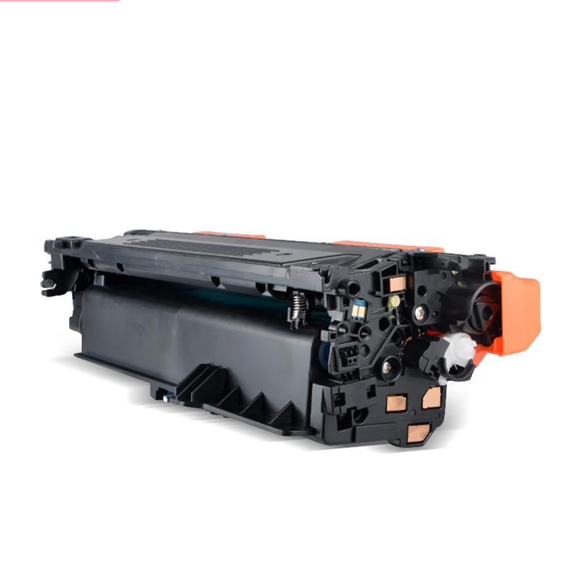 Kilter智通 CE401A 硒鼓 单支装 青色 带芯片 适用惠普HP LaserJet M551n M575dn M575fw按支销售