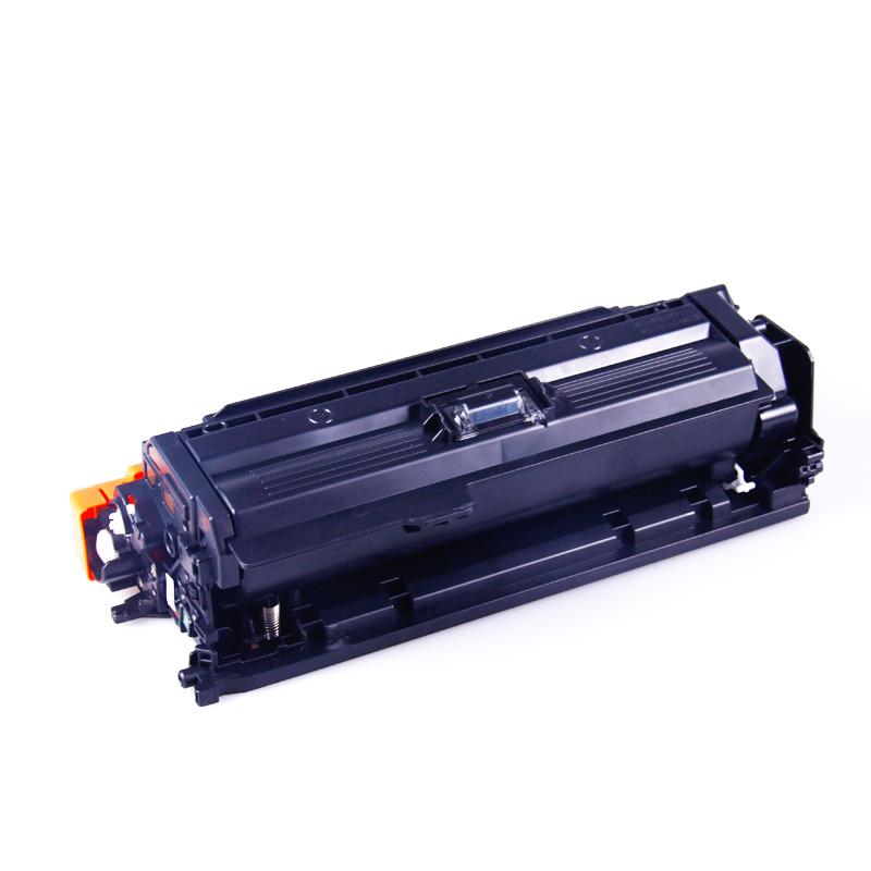 Kilter智通 CE261A 硒鼓 单支装 青色 带芯片 适用惠普HP LaserJet CP4025 CP4525按支销售