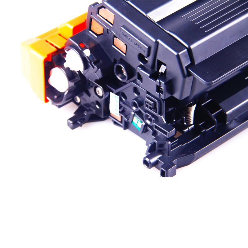 Kilter智通 CE261A 硒鼓 单支装 青色 带芯片 适用惠普HP LaserJet CP4025 CP4525按支销售