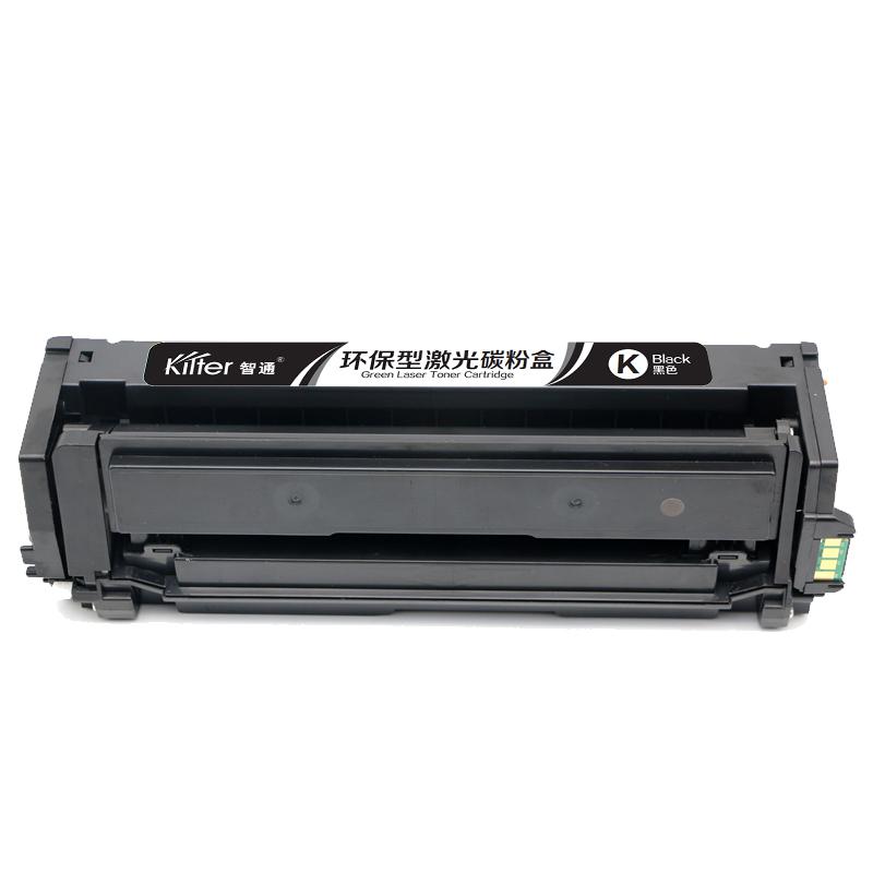 Kilter智通 LD2410BK 硒鼓 单支装 黑色 单支装 适用联想Lenovo CS2410DN按支销售