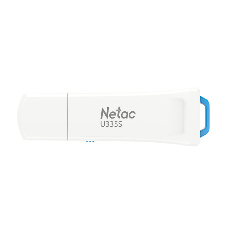 朗科 U335S USB 3.0 写保护数据安全防病毒 128GB按（个）销售