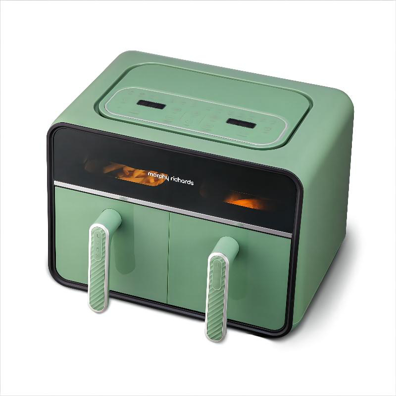 摩飞 MR8100 空气炸锅 2100W 绿色按（台）销售