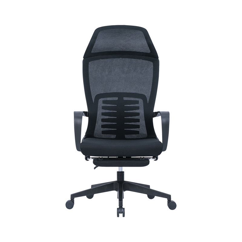 悦山 U-050KT 主管椅U-050KT 610*575*1165mm按张销售