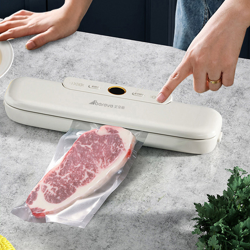 艾贝丽 ABL-FK31 真空封口机 110w按（台）销售