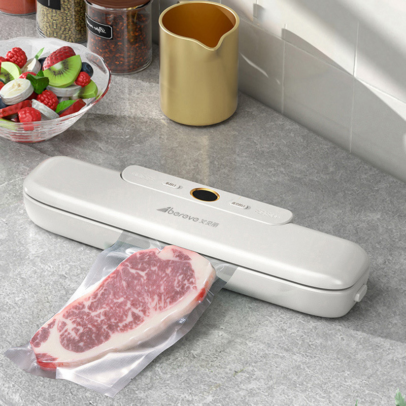 艾贝丽 ABL-FK31 真空封口机 110w按（台）销售