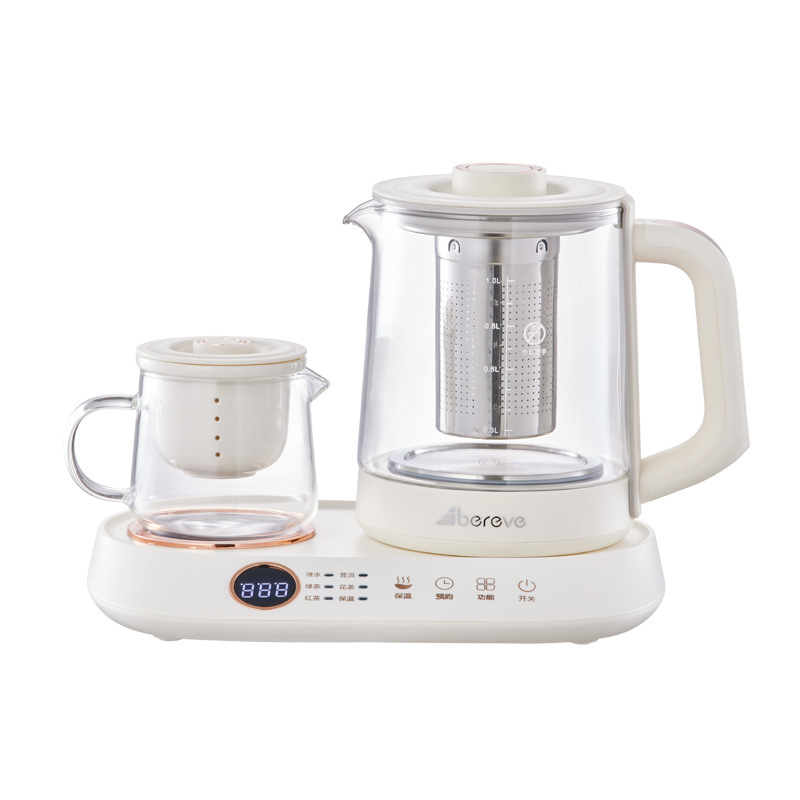 艾贝丽 ABL-YSH377 养生壶 1L按（台）销售