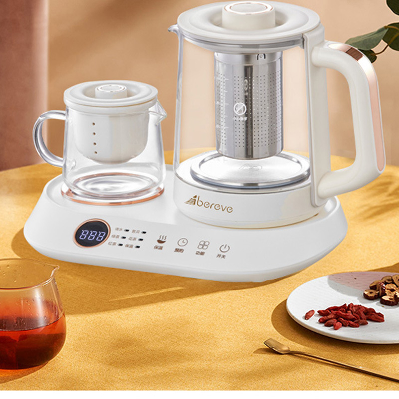 艾贝丽 ABL-YSH377 养生壶 1L按（台）销售