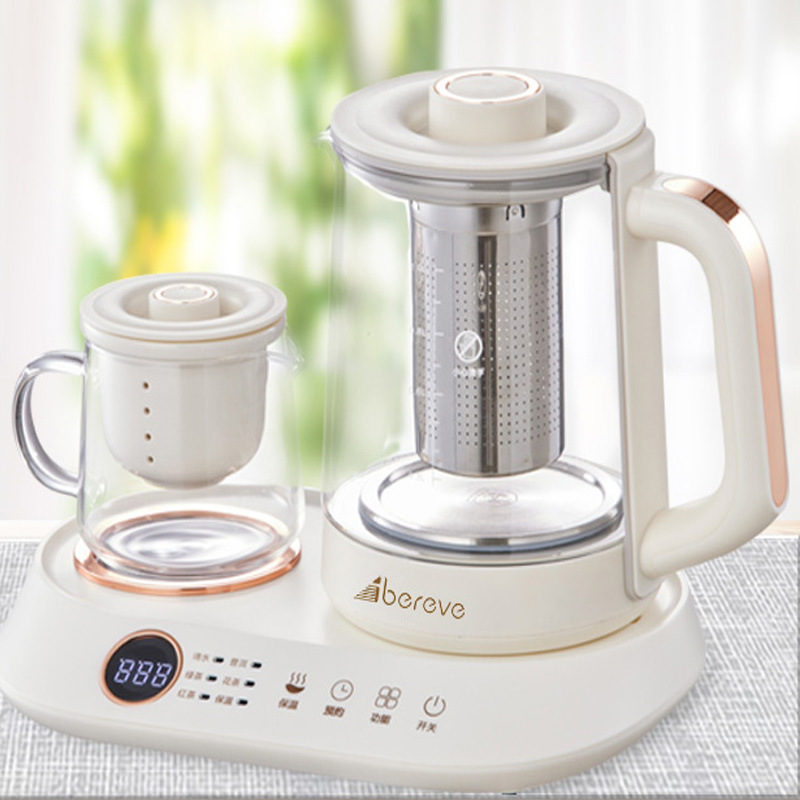 艾贝丽 ABL-YSH377 养生壶 1L按（台）销售