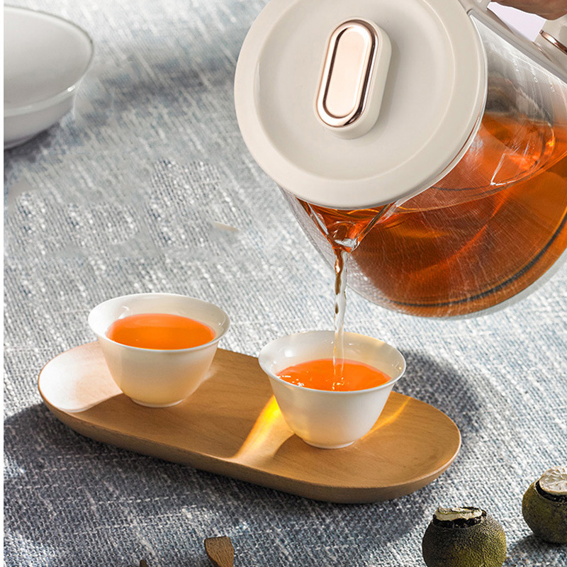 艾贝丽 ABL-YSH377 养生壶 1L按（台）销售