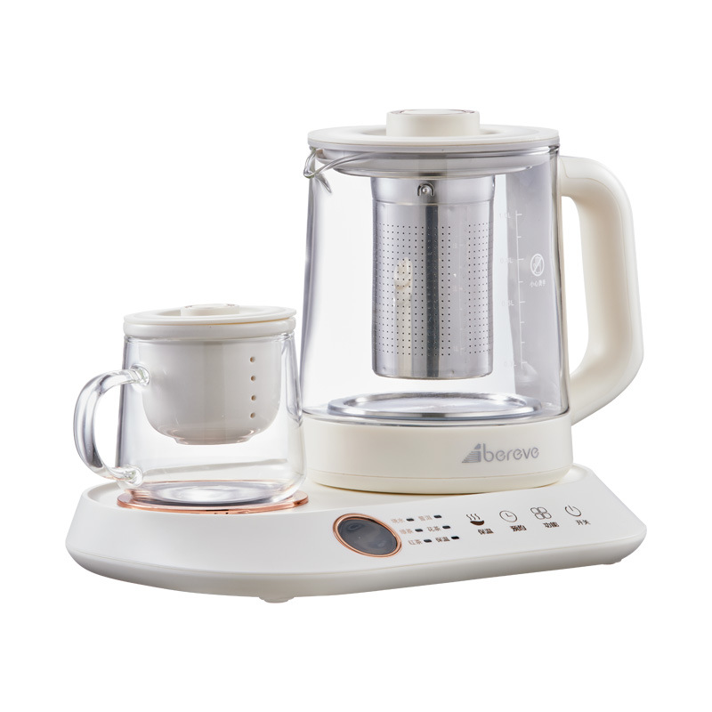 艾贝丽 ABL-YSH377 养生壶 1L按（台）销售