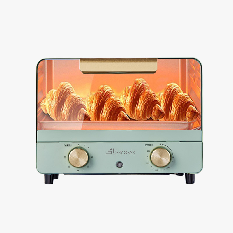 艾贝丽 ABL-12A12 电烤箱 12L按(台)销售 艾贝丽 ABL-12A12 电烤箱 12L按(台)销售