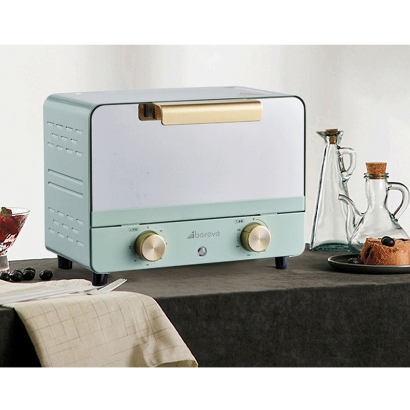 艾贝丽 ABL-12A12 电烤箱 12L按(台)销售 艾贝丽 ABL-12A12 电烤箱 12L按(台)销售